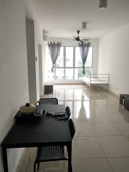 Service Residence for Rent at Maxim Residences - Kimmy Chua - Living Room - PropertyGuru.com.my