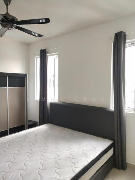 Service Residence for Rent at Maxim Residences - Kimmy Chua - Bedroom - PropertyGuru.com.my