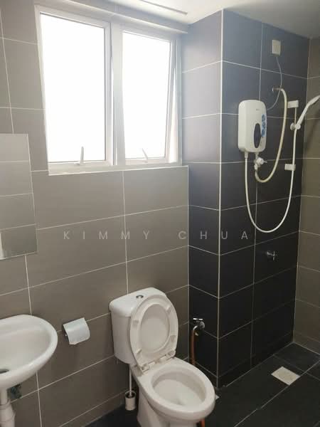 Service Residence for Rent at Maxim Residences - Kimmy Chua - Bathroom - PropertyGuru.com.my