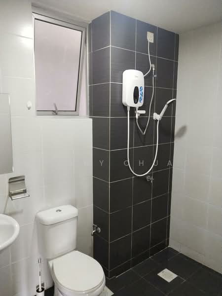 Service Residence for Rent at Maxim Residences - Kimmy Chua - Bathroom - PropertyGuru.com.my