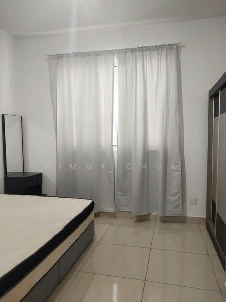Service Residence for Rent at Maxim Residences - Kimmy Chua - Bedroom - PropertyGuru.com.my