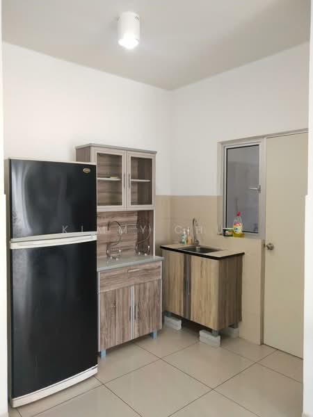 Service Residence for Rent at Maxim Residences - Kimmy Chua - Kitchen - PropertyGuru.com.my