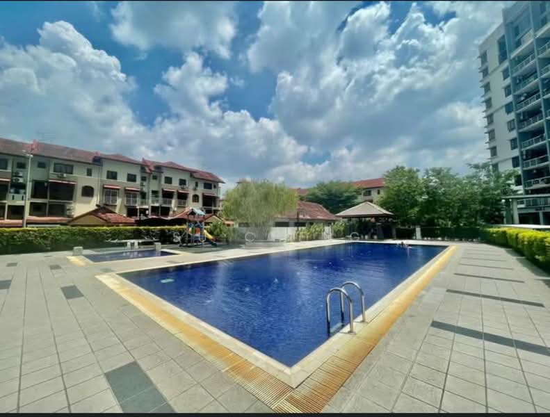 Kondominium untuk Dijual di Laman Tasik - Su Cheng - Exterior - PropertyGuru.com.my