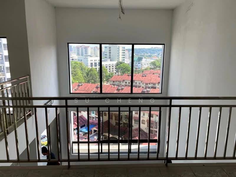 Kondominium untuk Dijual di Laman Tasik - Su Cheng - Interior - PropertyGuru.com.my
