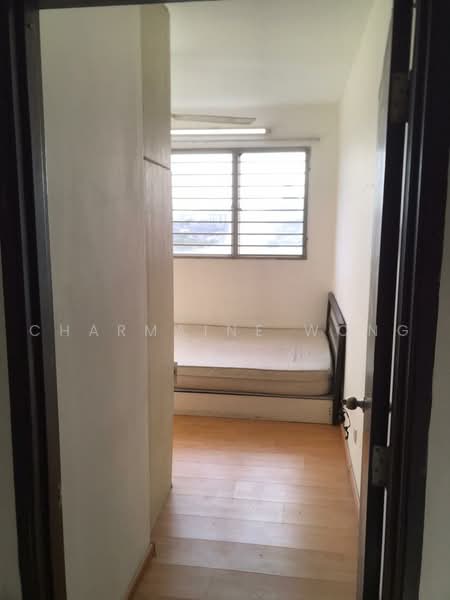 Service Residence for Rent at Amara - Charmaine Wong - Bedroom - PropertyGuru.com.my
