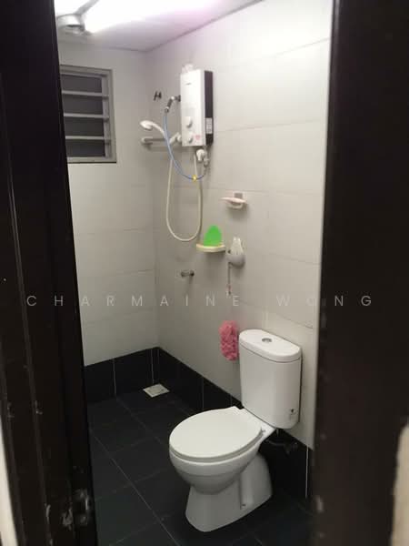 Service Residence for Rent at Amara - Charmaine Wong - Bathroom - PropertyGuru.com.my