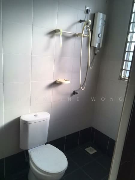 Service Residence for Rent at Amara - Charmaine Wong - Bathroom - PropertyGuru.com.my