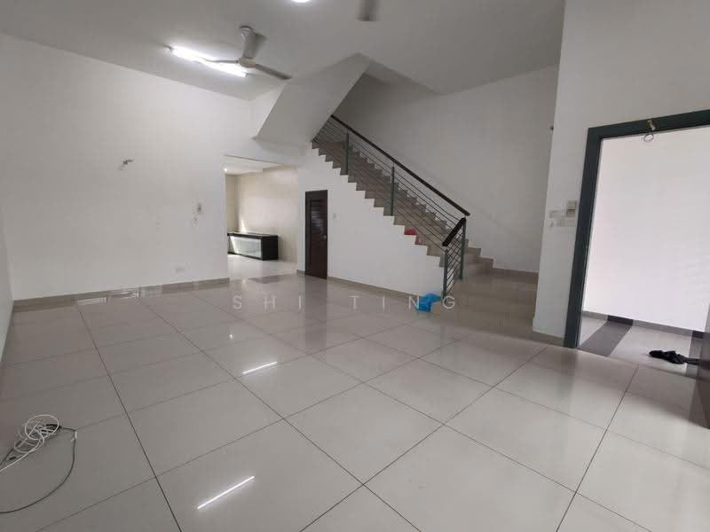 2.5-storey Terraced House for Sale in Bandar Indahpura (Kulai) - Shi Ting - PropertyGuru.com.my