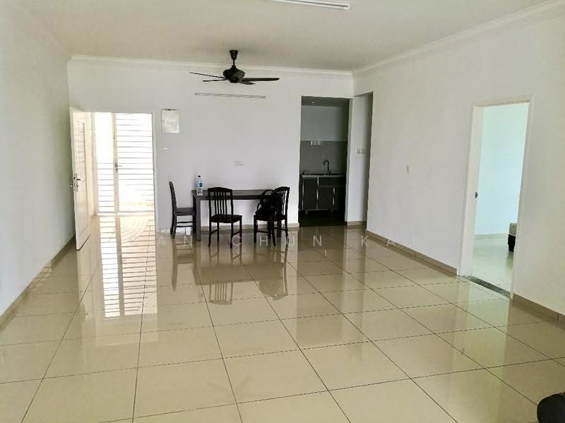 Condominium for Rent at Arena Residence - Gan Chun Kai - Living Room - PropertyGuru.com.my
