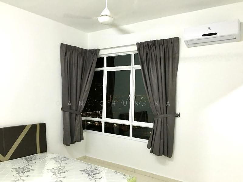 Condominium for Rent at Arena Residence - Gan Chun Kai - Bedroom - PropertyGuru.com.my