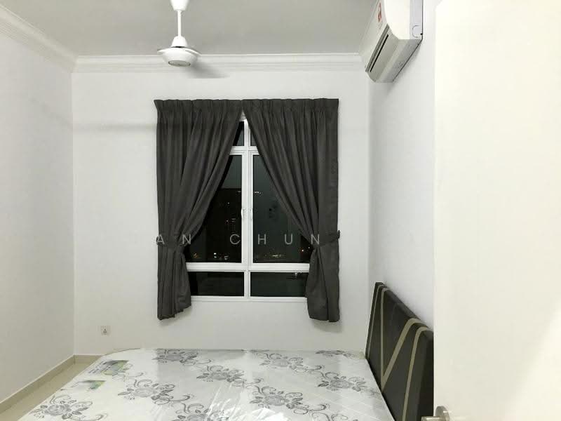 Condominium for Rent at Arena Residence - Gan Chun Kai - Bedroom - PropertyGuru.com.my