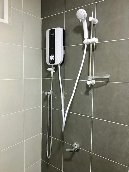 Condominium for Rent at Arena Residence - Gan Chun Kai - Bathroom - PropertyGuru.com.my