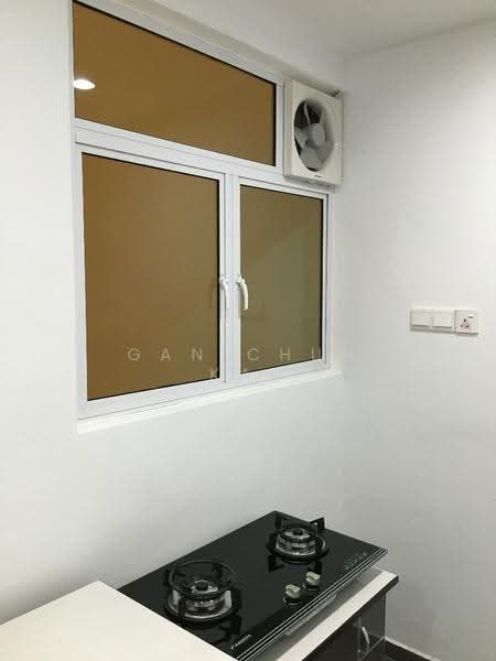 Condominium for Rent at Arena Residence - Gan Chun Kai - Kitchen - PropertyGuru.com.my