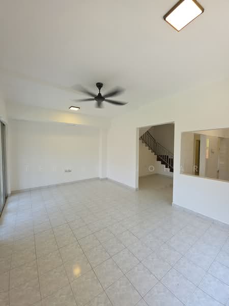 2-storey Terraced House for Sale in Presint 11 (Putrajaya) - Ferdaus Johar - Living Room - PropertyGuru.com.my