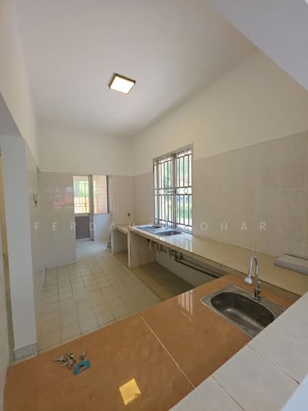 2-storey Terraced House for Sale in Presint 11 (Putrajaya) - Ferdaus Johar - Kitchen - PropertyGuru.com.my