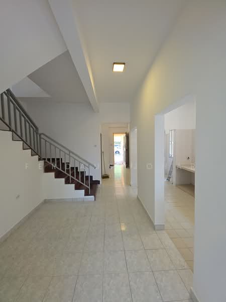 2-storey Terraced House for Sale in Presint 11 (Putrajaya) - Ferdaus Johar - Interior - PropertyGuru.com.my