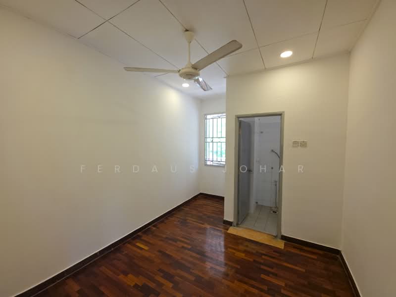 2-storey Terraced House for Sale in Presint 11 (Putrajaya) - Ferdaus Johar - Interior - PropertyGuru.com.my
