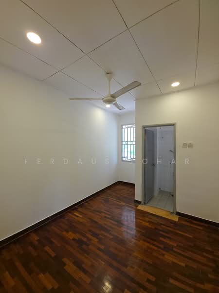 2-storey Terraced House for Sale in Presint 11 (Putrajaya) - Ferdaus Johar - Interior - PropertyGuru.com.my