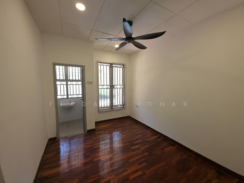 2-storey Terraced House for Sale in Presint 11 (Putrajaya) - Ferdaus Johar - Interior - PropertyGuru.com.my