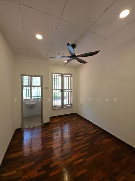 2-storey Terraced House for Sale in Presint 11 (Putrajaya) - Ferdaus Johar - Interior - PropertyGuru.com.my