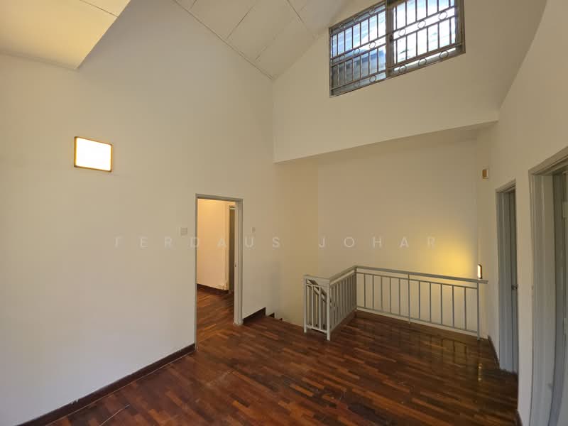 2-storey Terraced House for Sale in Presint 11 (Putrajaya) - Ferdaus Johar - Interior - PropertyGuru.com.my