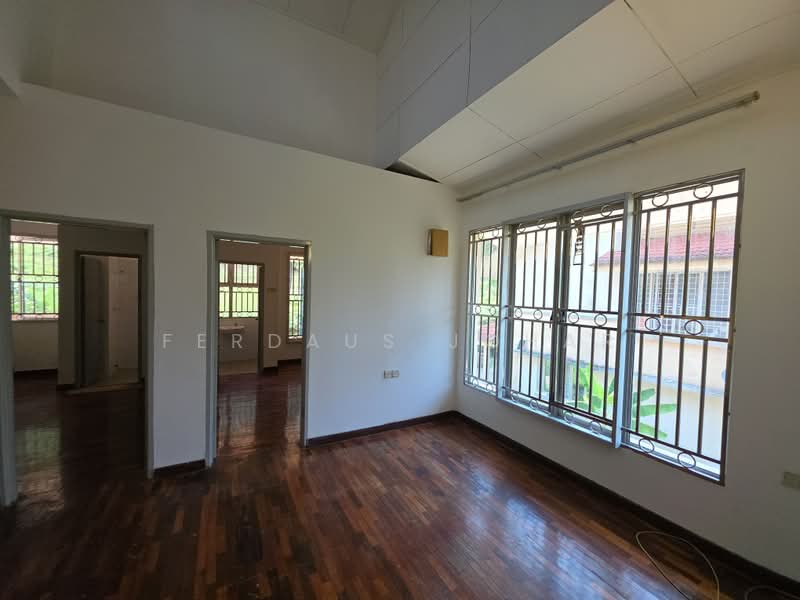 2-storey Terraced House for Sale in Presint 11 (Putrajaya) - Ferdaus Johar - Interior - PropertyGuru.com.my
