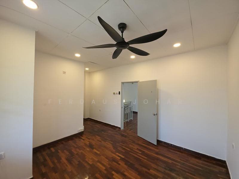 2-storey Terraced House for Sale in Presint 11 (Putrajaya) - Ferdaus Johar - Interior - PropertyGuru.com.my