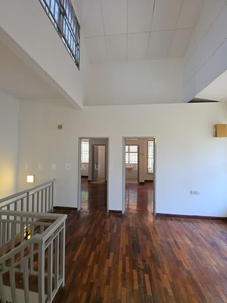 2-storey Terraced House for Sale in Presint 11 (Putrajaya) - Ferdaus Johar - Interior - PropertyGuru.com.my