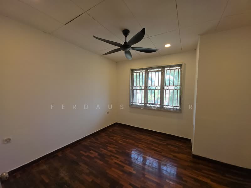 2-storey Terraced House for Sale in Presint 11 (Putrajaya) - Ferdaus Johar - Interior - PropertyGuru.com.my