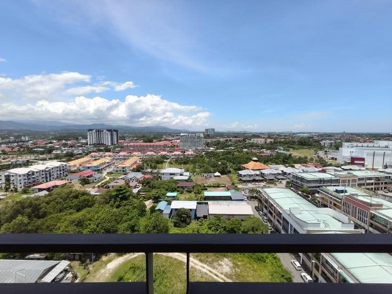 Kondominium untuk Dijual di Lido Four Seasons Residence - Junnie Kok - Exterior - PropertyGuru.com.my