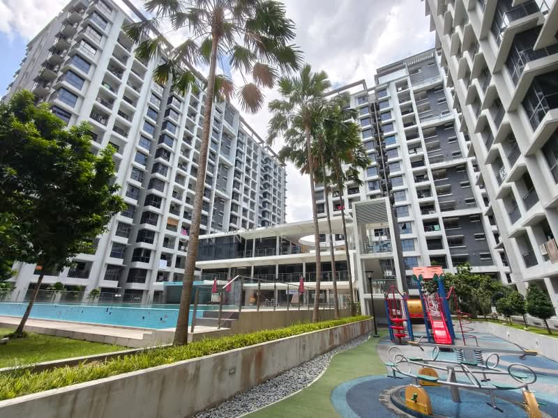 Kondominium untuk Dijual di Lido Four Seasons Residence - Junnie Kok - Exterior - PropertyGuru.com.my