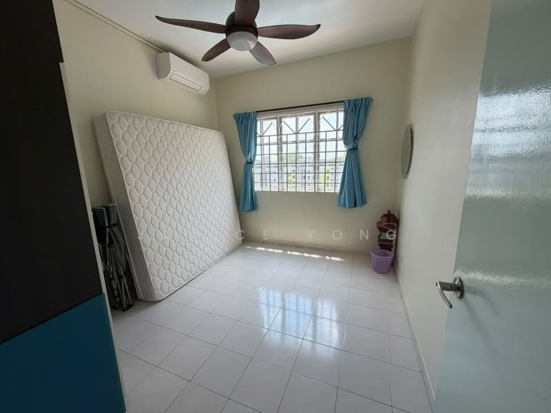 Kediaman Servis untuk Disewa di Puteri Cove Residences - Janice Yong - Bedroom - PropertyGuru.com.my