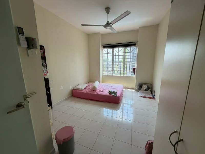 Kediaman Servis untuk Disewa di Puteri Cove Residences - Janice Yong - Bedroom - PropertyGuru.com.my