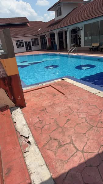 Kediaman Servis untuk Disewa di Puteri Cove Residences - Janice Yong - Exterior - PropertyGuru.com.my