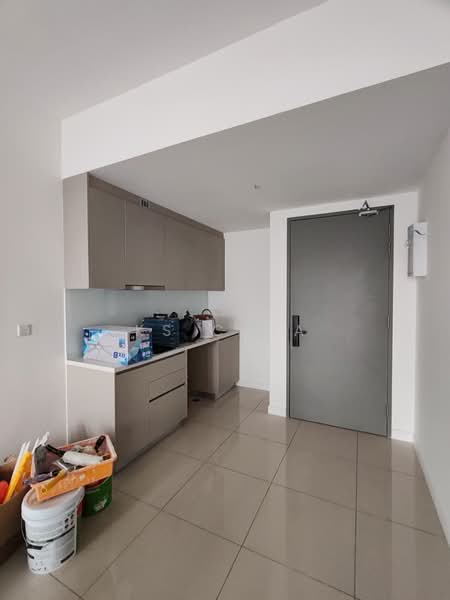 Kondominium untuk Dijual di Skyline KL - KS Chia - Kitchen - PropertyGuru.com.my