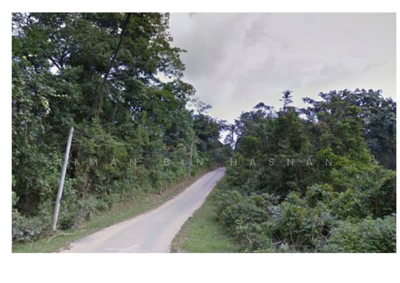 Agricultural Land for Sale in Hulu Nerus (Terengganu) - Aiman Bin Hasnan - Exterior - PropertyGuru.com.my