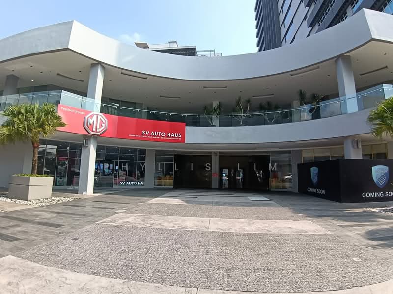Retail Space untuk Disewa di Bandar Puteri Puchong (Puchong) - Phyllis Lim - Exterior - PropertyGuru.com.my