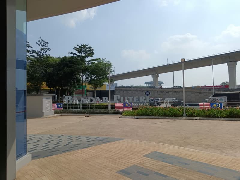 Retail Space untuk Disewa di Bandar Puteri Puchong (Puchong) - Phyllis Lim - Exterior - PropertyGuru.com.my