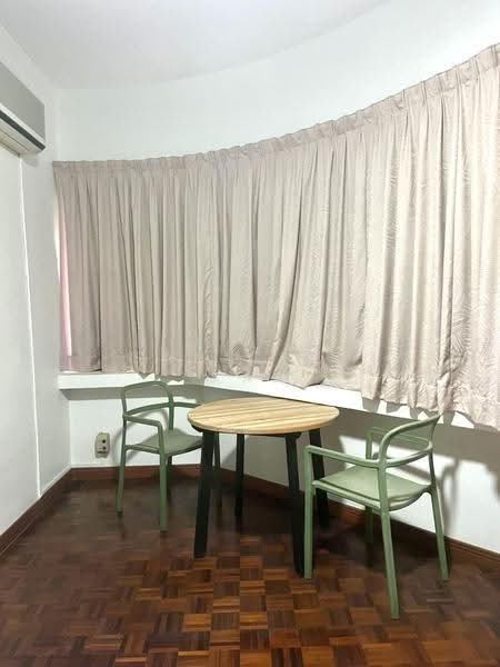 Pangsapuri untuk Disewa di MBF Tower - Gan Chun Kai - Interior - PropertyGuru.com.my