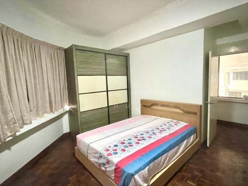 Pangsapuri untuk Disewa di MBF Tower - Gan Chun Kai - Bedroom - PropertyGuru.com.my