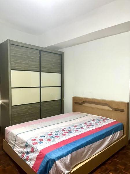 Pangsapuri untuk Disewa di MBF Tower - Gan Chun Kai - Bedroom - PropertyGuru.com.my
