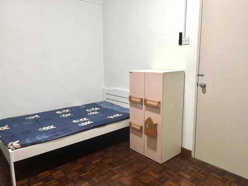 Pangsapuri untuk Disewa di MBF Tower - Gan Chun Kai - Bedroom - PropertyGuru.com.my