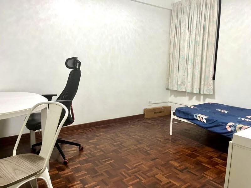 Pangsapuri untuk Disewa di MBF Tower - Gan Chun Kai - Bedroom - PropertyGuru.com.my