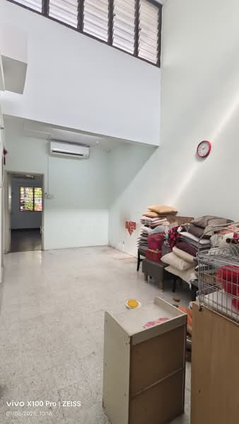 1-storey Terraced House for Sale in Bangsar (Kuala Lumpur) - Sarikha Kandasamy - Interior - PropertyGuru.com.my