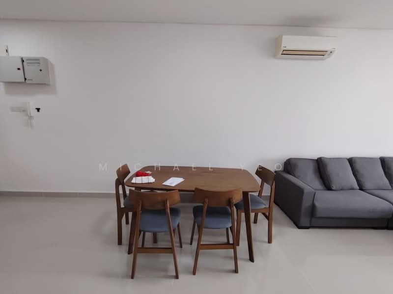 Service Residence for Rent at 1Medini - Michael Yeo - PropertyGuru.com.my