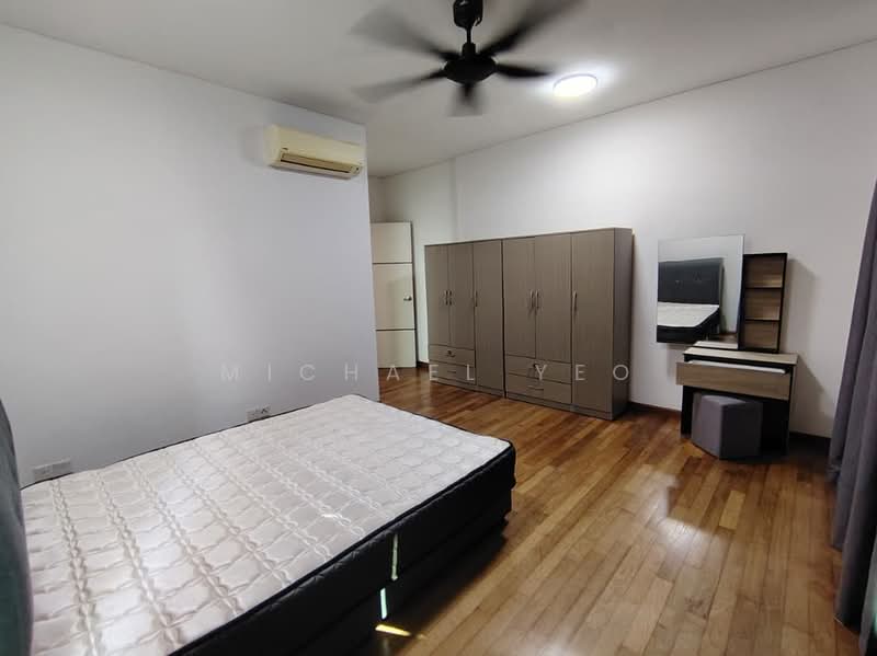 Service Residence for Rent at 1Medini - Michael Yeo - PropertyGuru.com.my