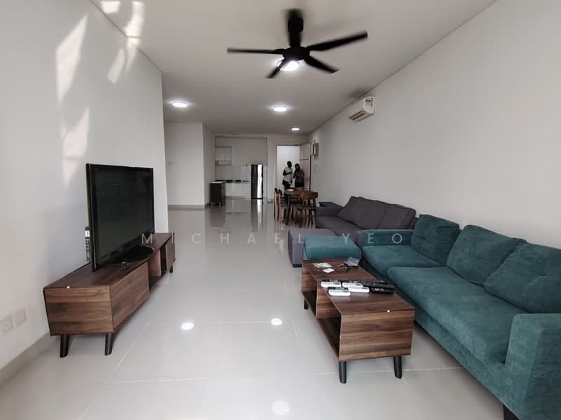 Service Residence for Rent at 1Medini - Michael Yeo - PropertyGuru.com.my
