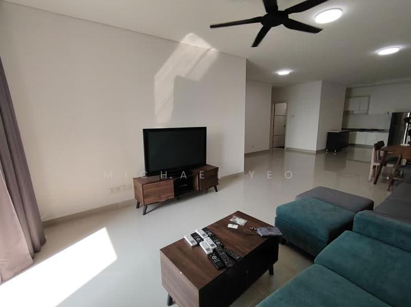 Service Residence for Rent at 1Medini - Michael Yeo - PropertyGuru.com.my