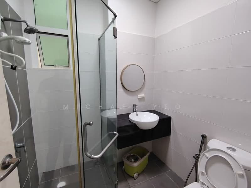 Service Residence for Rent at 1Medini - Michael Yeo - PropertyGuru.com.my