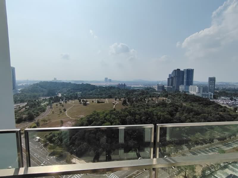 Service Residence for Rent at 1Medini - Michael Yeo - PropertyGuru.com.my
